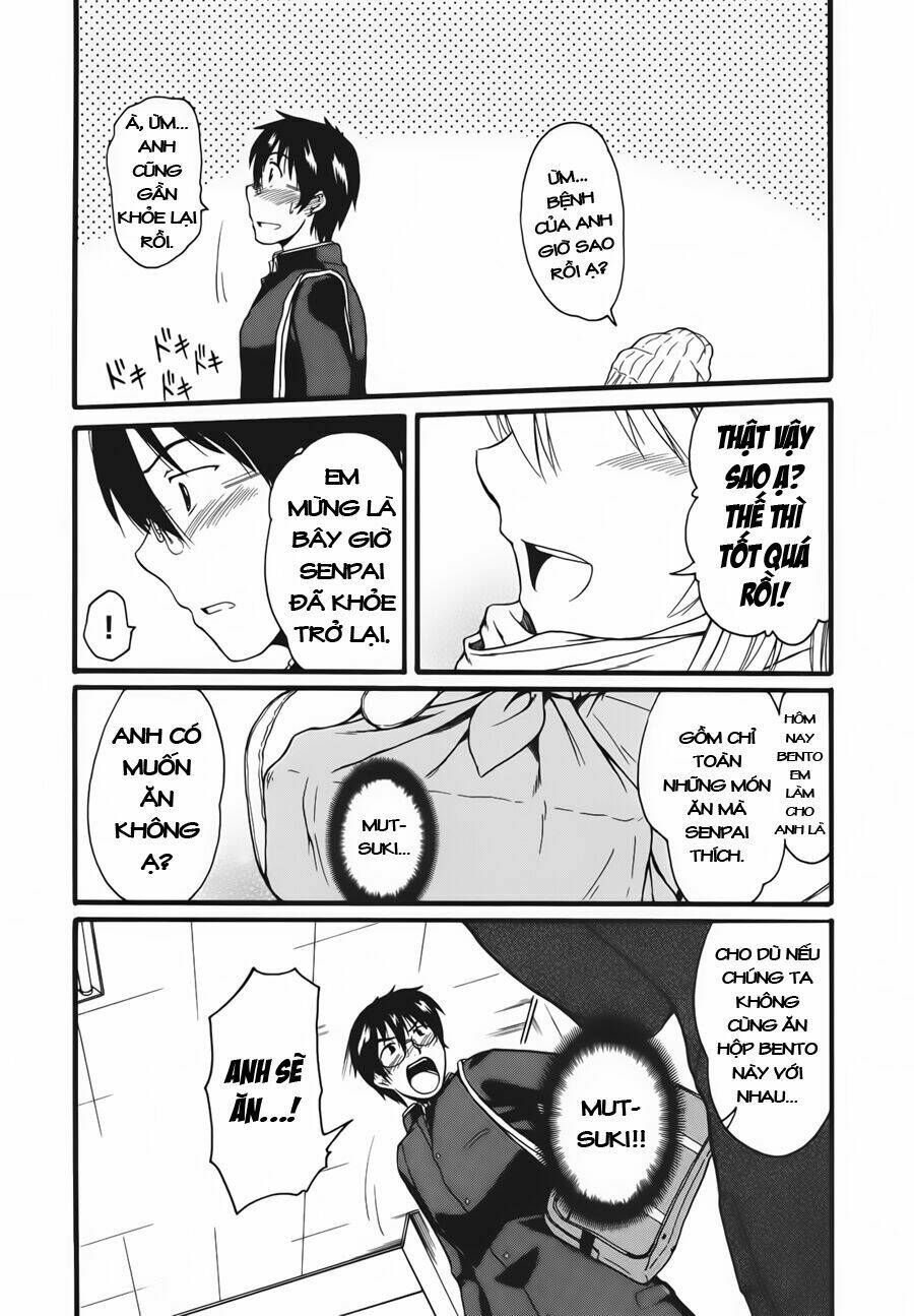 koharu no hibi chapter 6 12