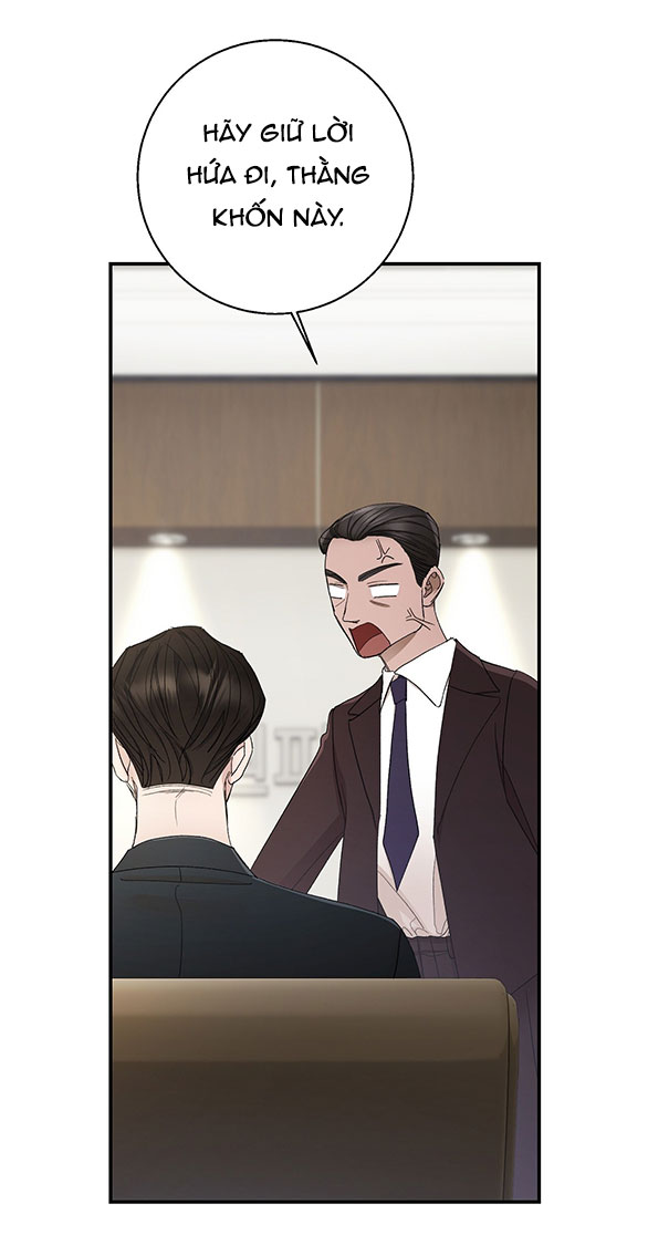 Hối Lộ Ngọt Ngào chapter 21 - Trang 19