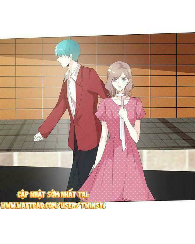 ái người tình xuất vu lam chapter 102 10