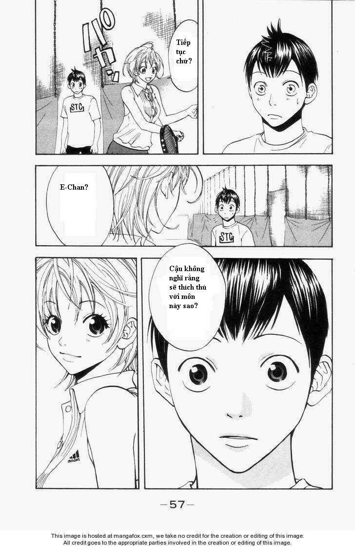 baby steps chapter 2 6