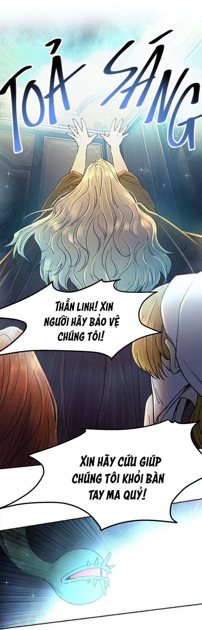 như gió trên cành cây khô chapter 28 51