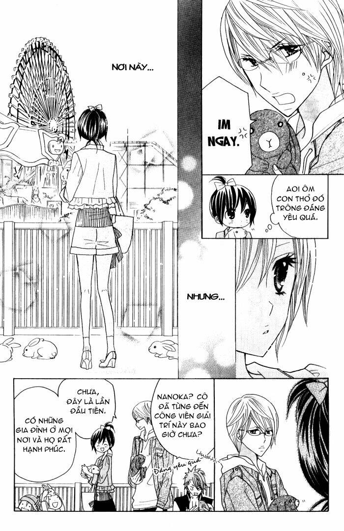 kimi ja nakya dame nanda chapter 6 10