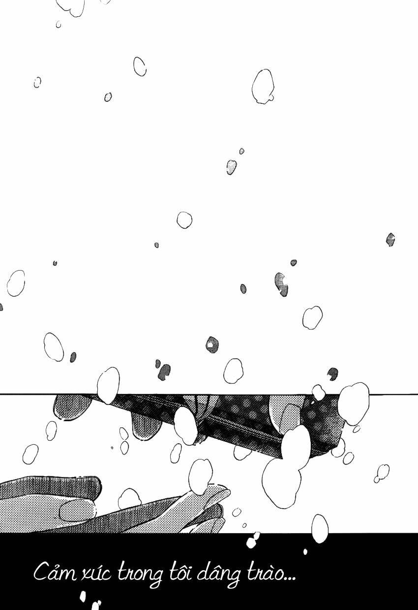 kare no aijou no hakari chapter 3 28