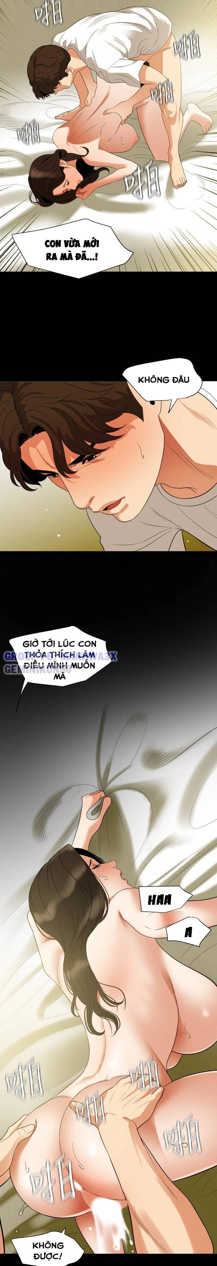 con rể chapter 51 20