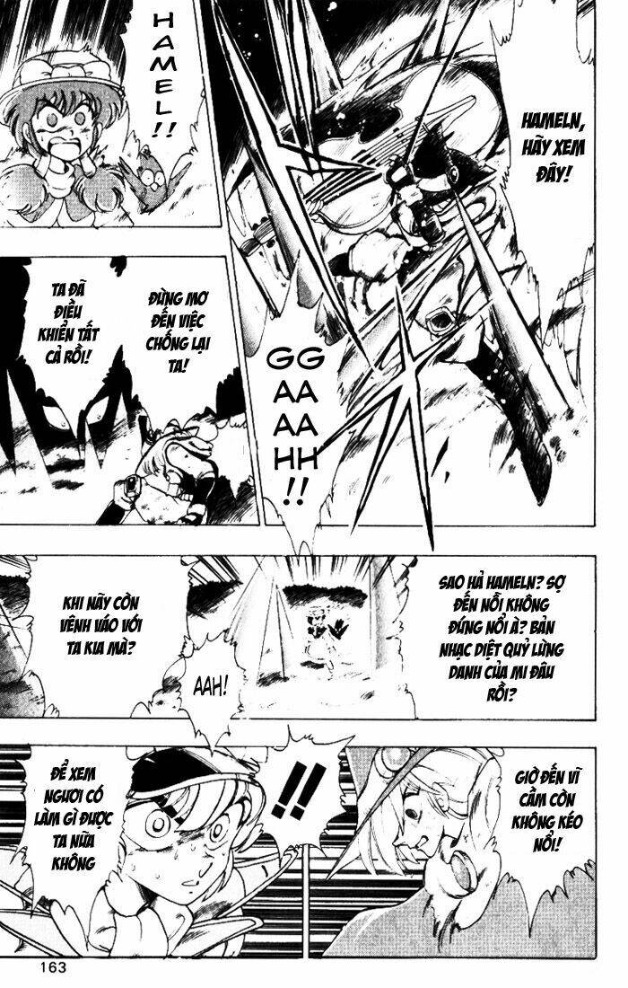 violinist of hameln - cây đàn kì diệu chapter 15 13