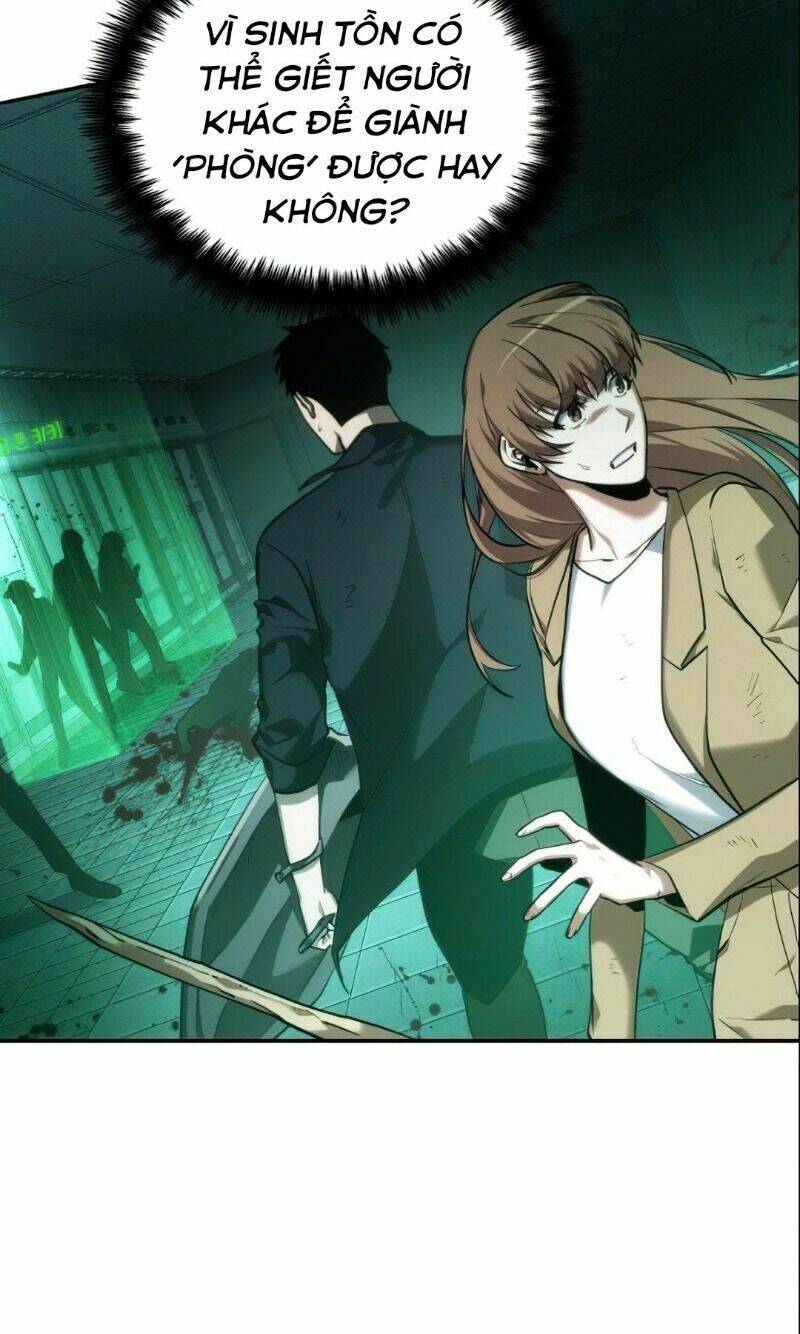 toàn trí độc giả - omniscient reader chapter 30 19