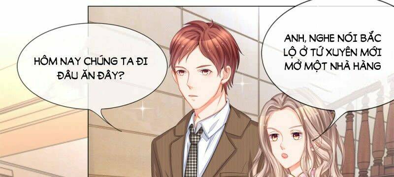 thiếu soái của tôi chính là manh như vậy chapter 24 23