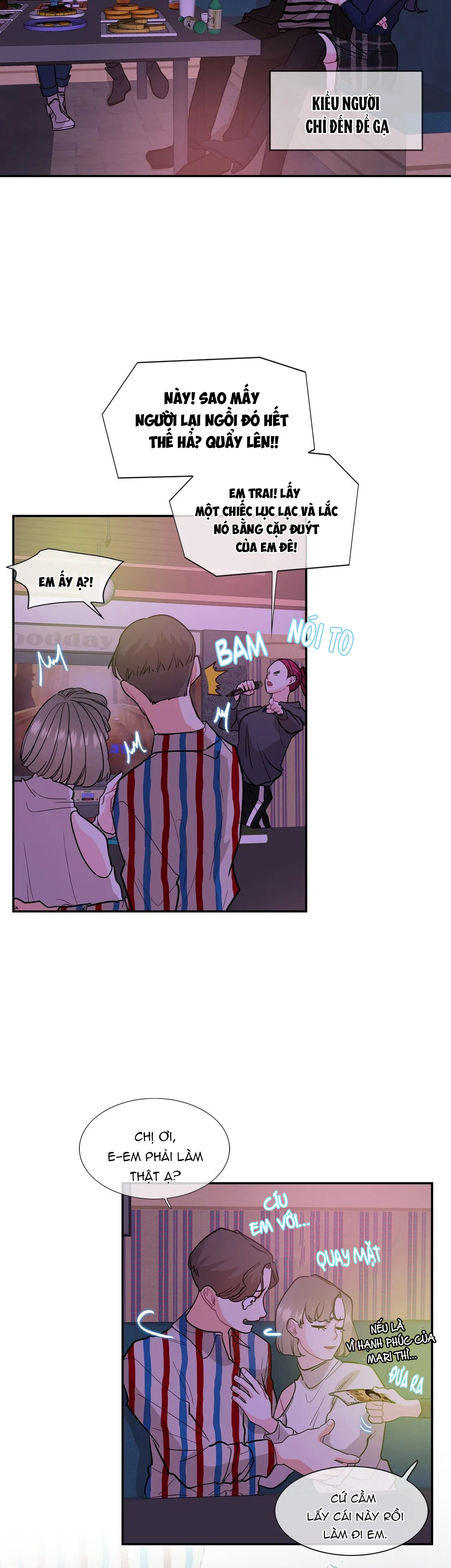 lên đỉnh chapter 43 16