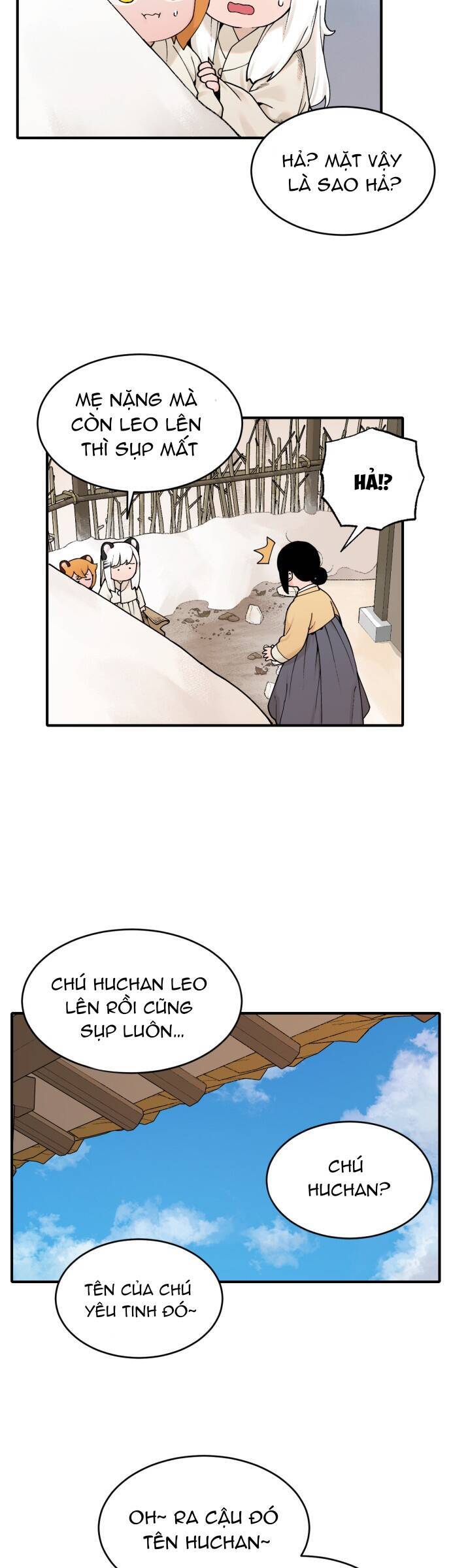 sự lụi tàn của usuzumi chapter 17 19