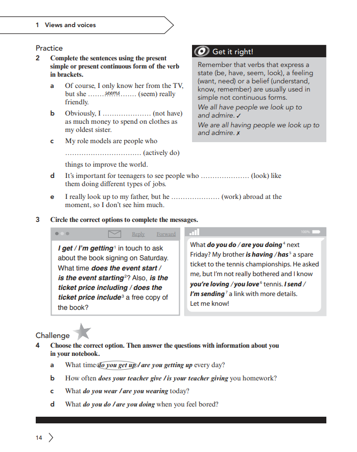 Cambridge Global English Workbook 9 With Digital Access (1 Year) - 2nd Edition