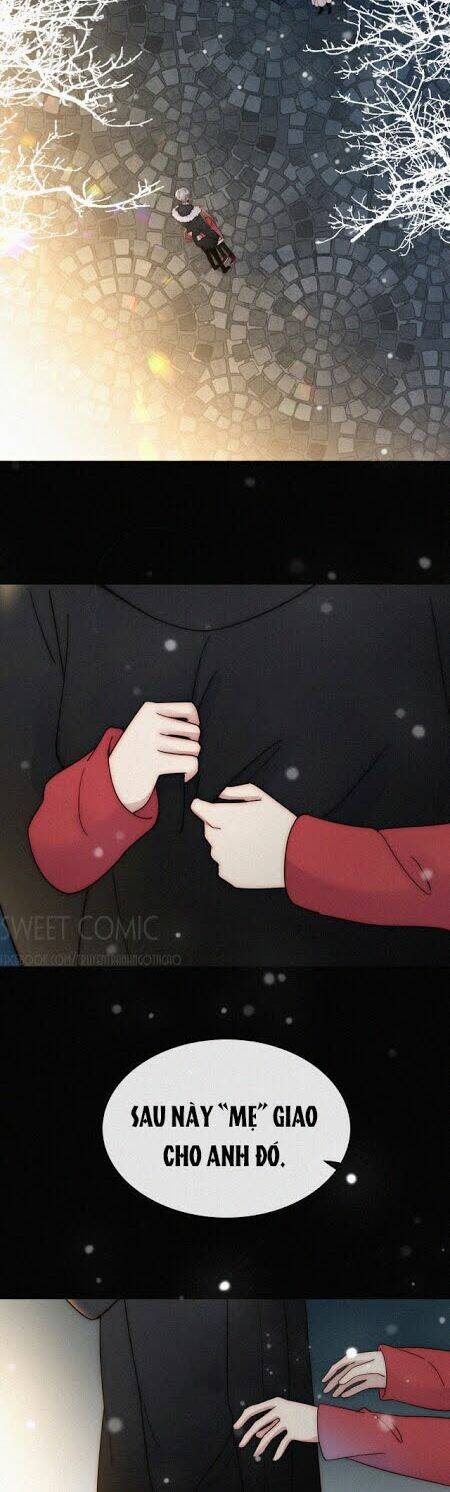 nếu ngày đó chúng ta chưa quen biết chapter 46 12