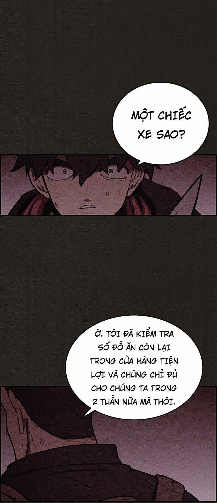 quái vật tại chung cư xanh chapter 42 37