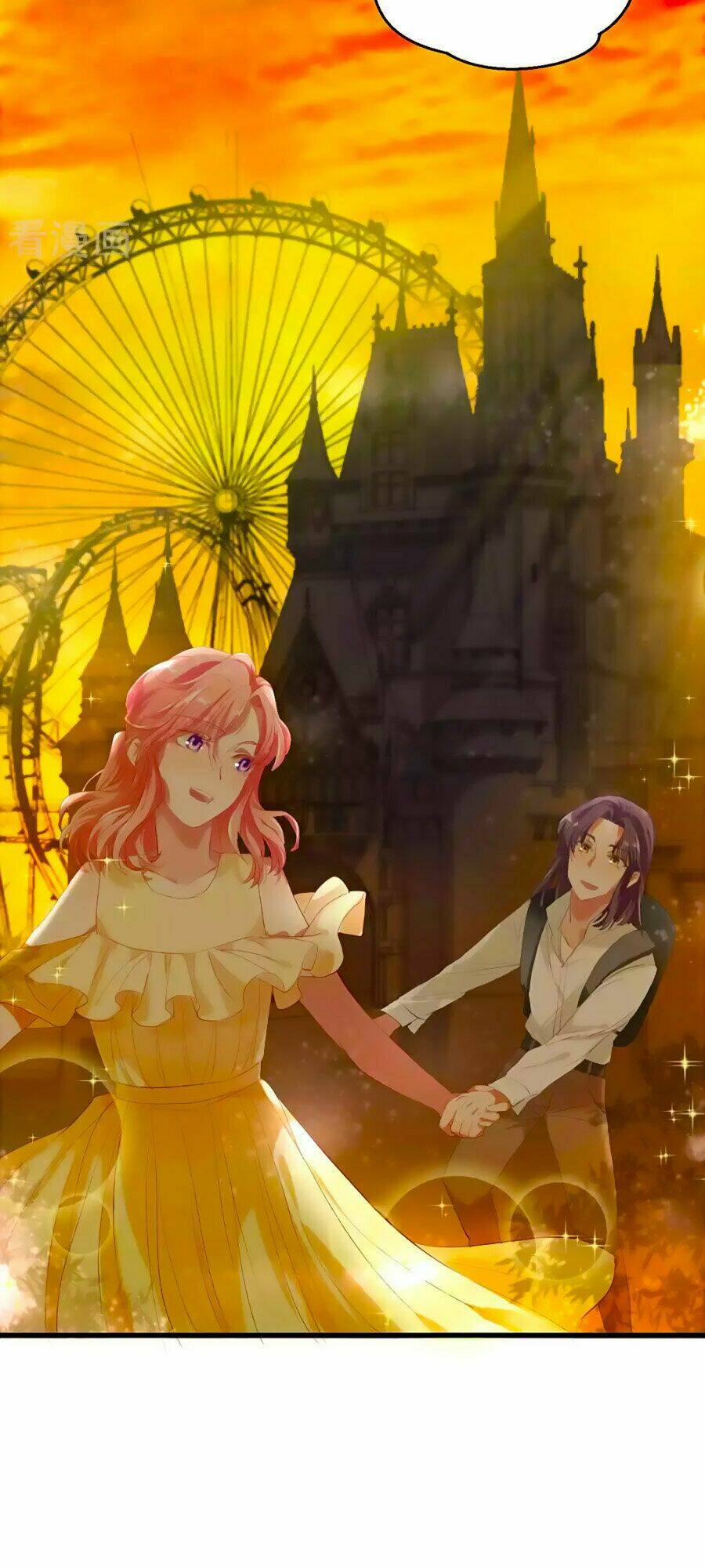 tửu điếm nữ vương chapter 6 19