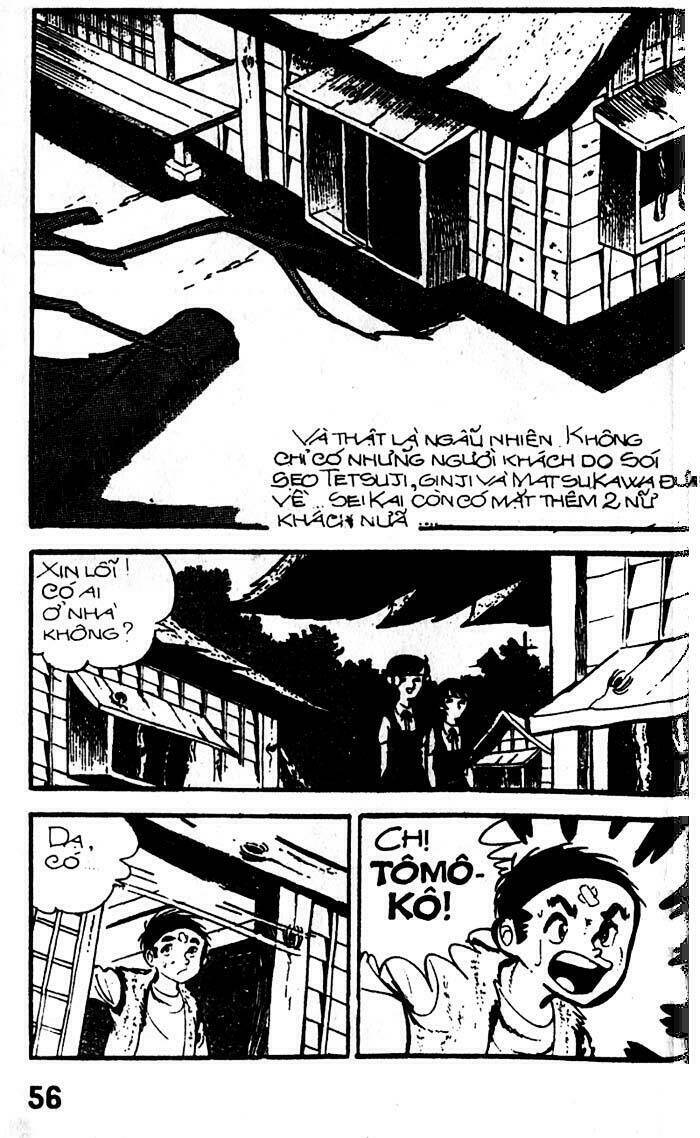 mankichi chapter 9 57