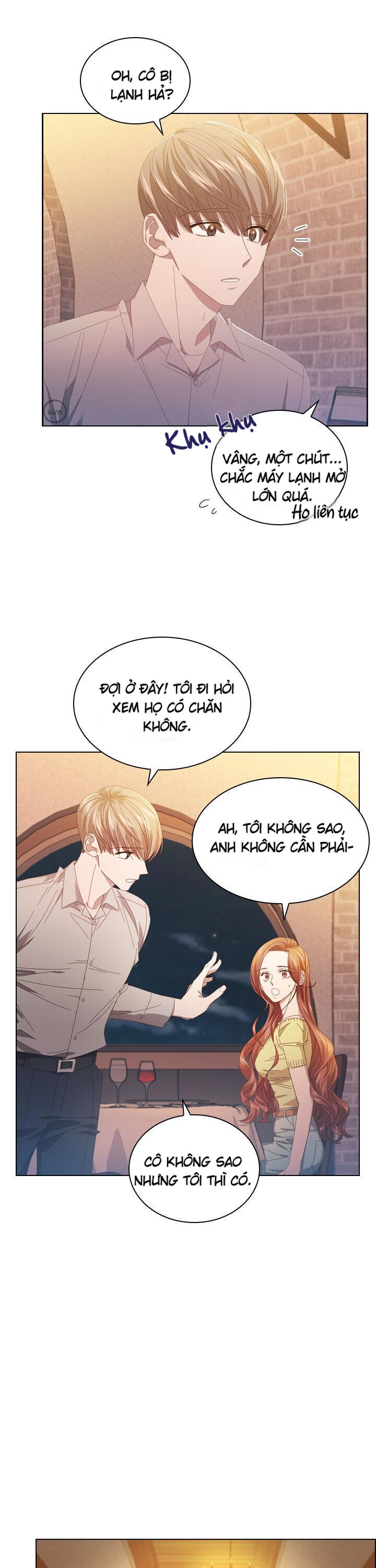 tai tiếng thị phi chapter 34 6