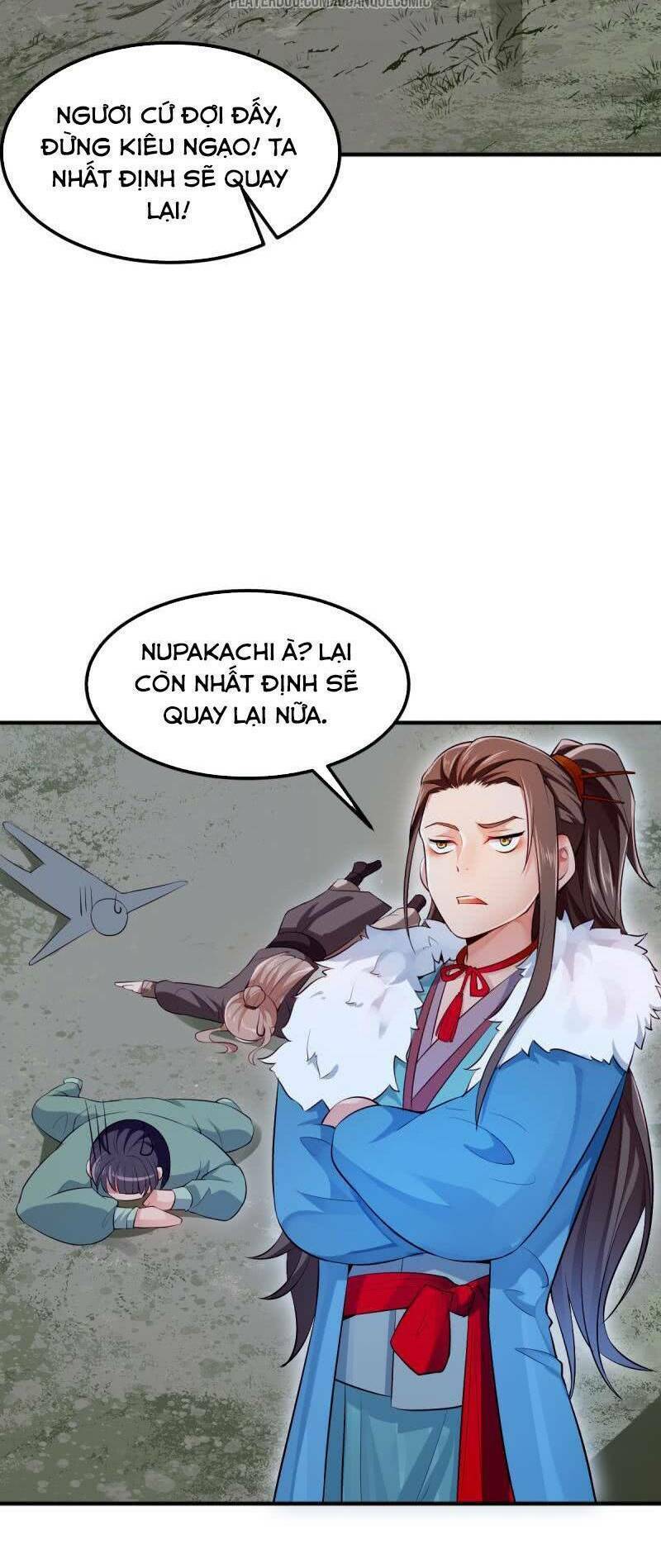 ma nhị đại chapter 12 24