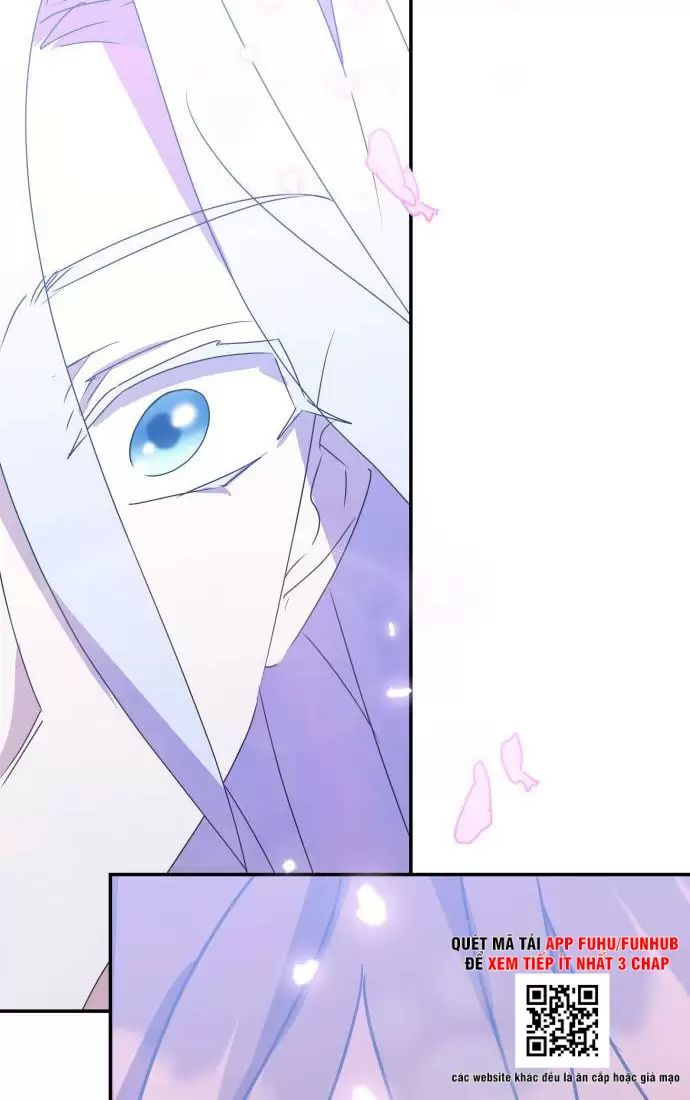sống trong vườn hoa của công chúa chapter 14 36