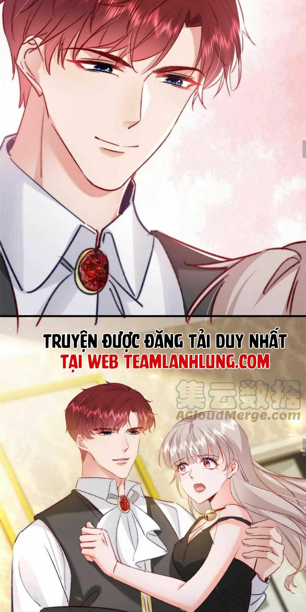 manh thê bé bỏng không dễ chọc chapter 34 26