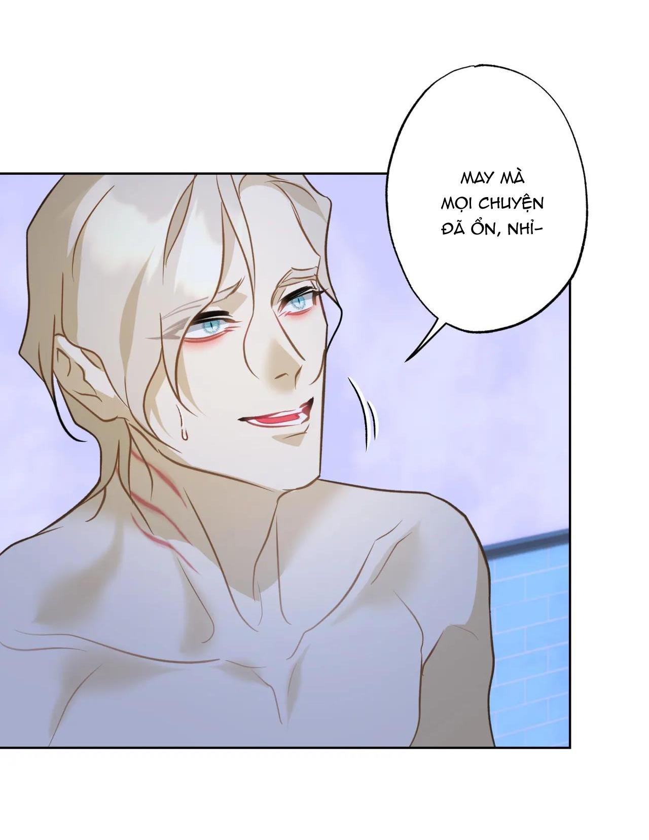 mỹ nhân ngư chapter 9 43