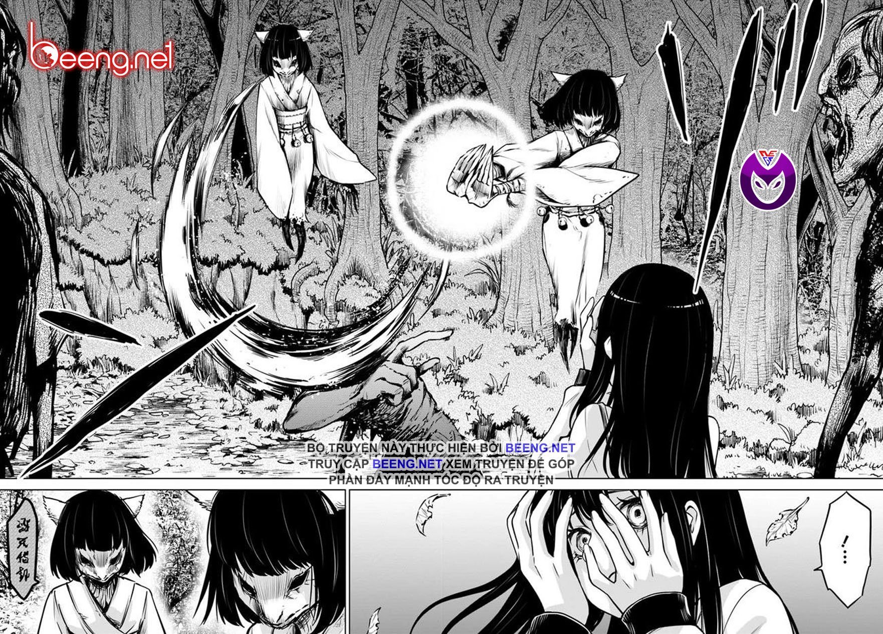 mình có thể thấy chúng… chapter 36 10