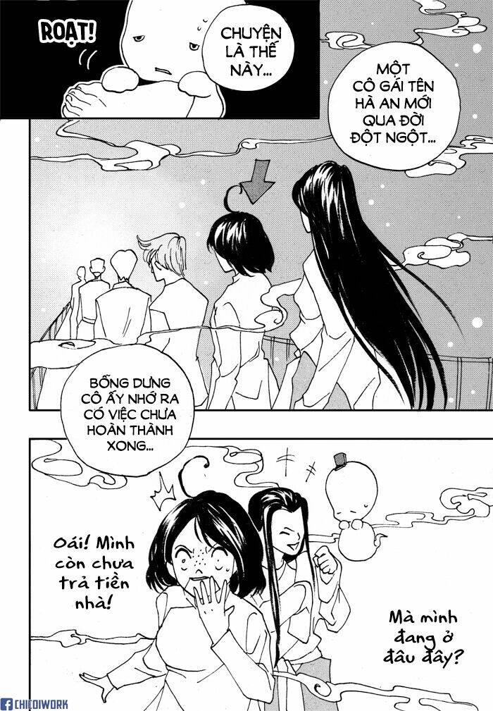 ma nữ nhà tôi chapter 8 20