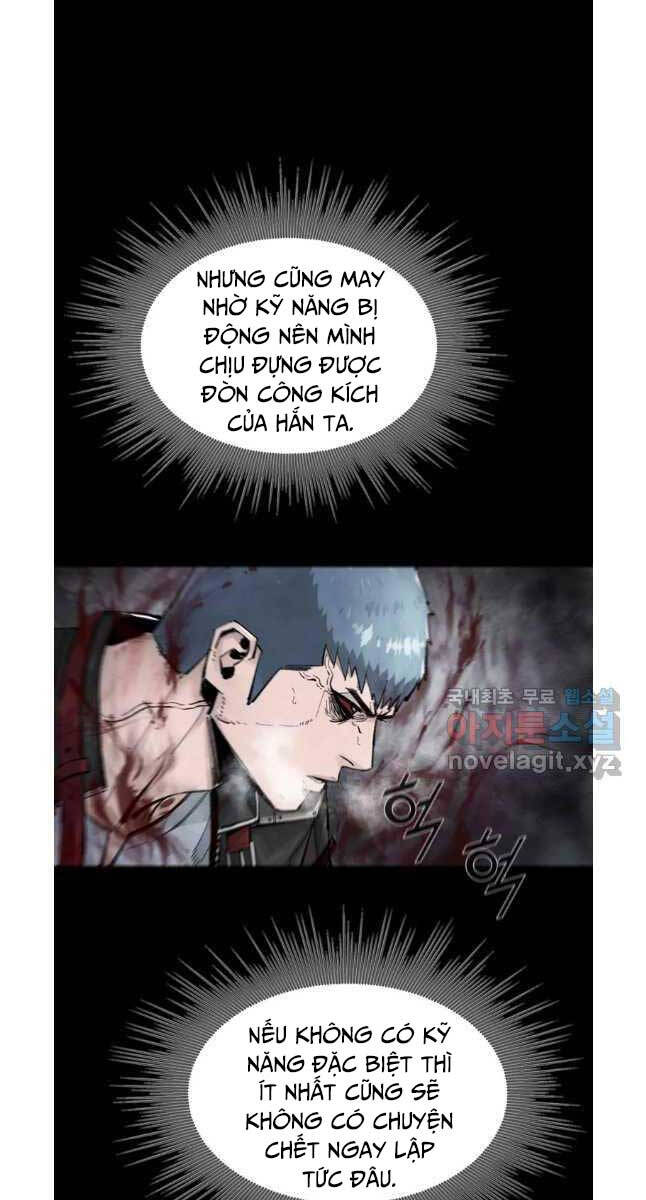 mật mã mê cung chapter 74 37