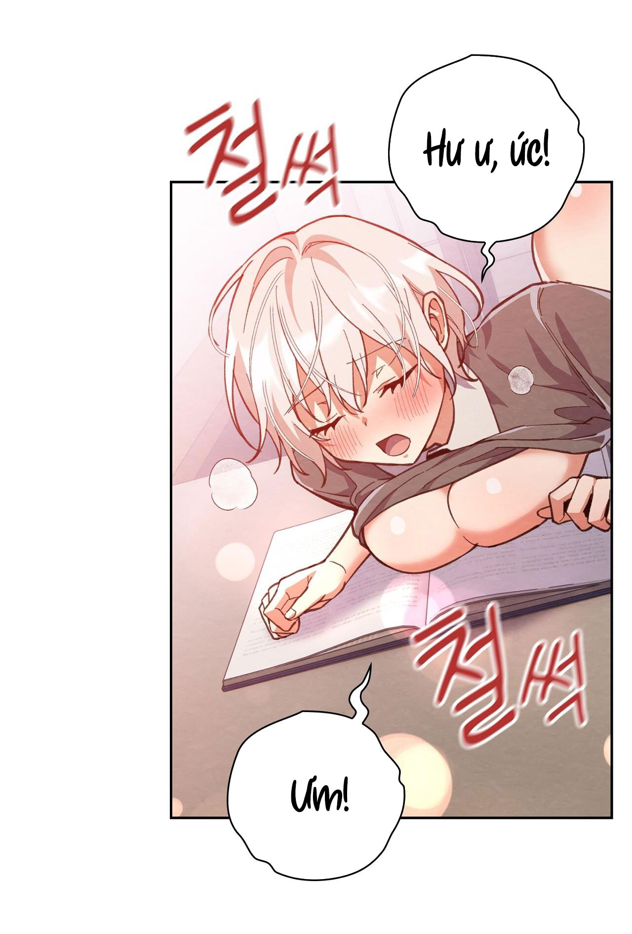 Trốn Thoát Khỏi Gã Thợ Săn chapter 23.2 - Trang 23