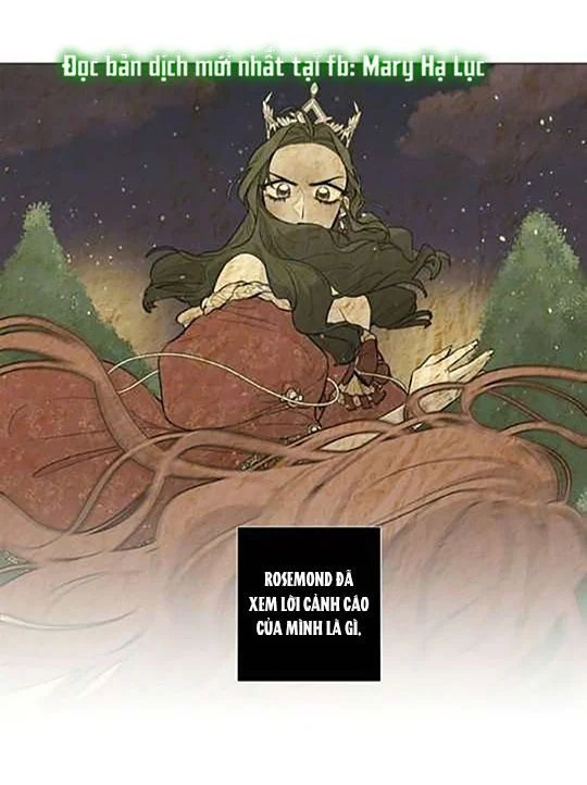 từ tiểu thư thành hoàng hậu - lady to queen chapter 34 2