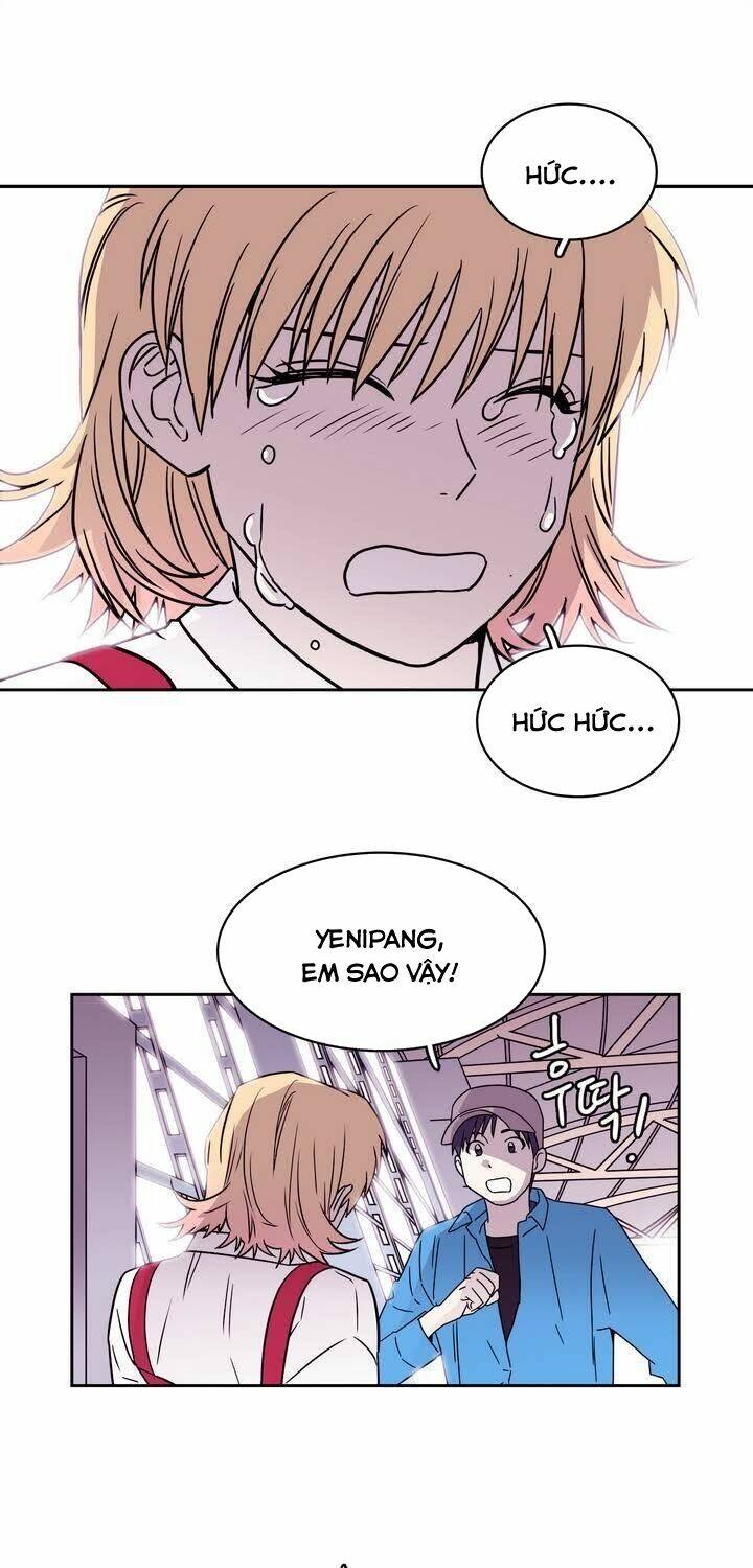 chuyện gì đến, rồi cũng sẽ đến chapter 55 5