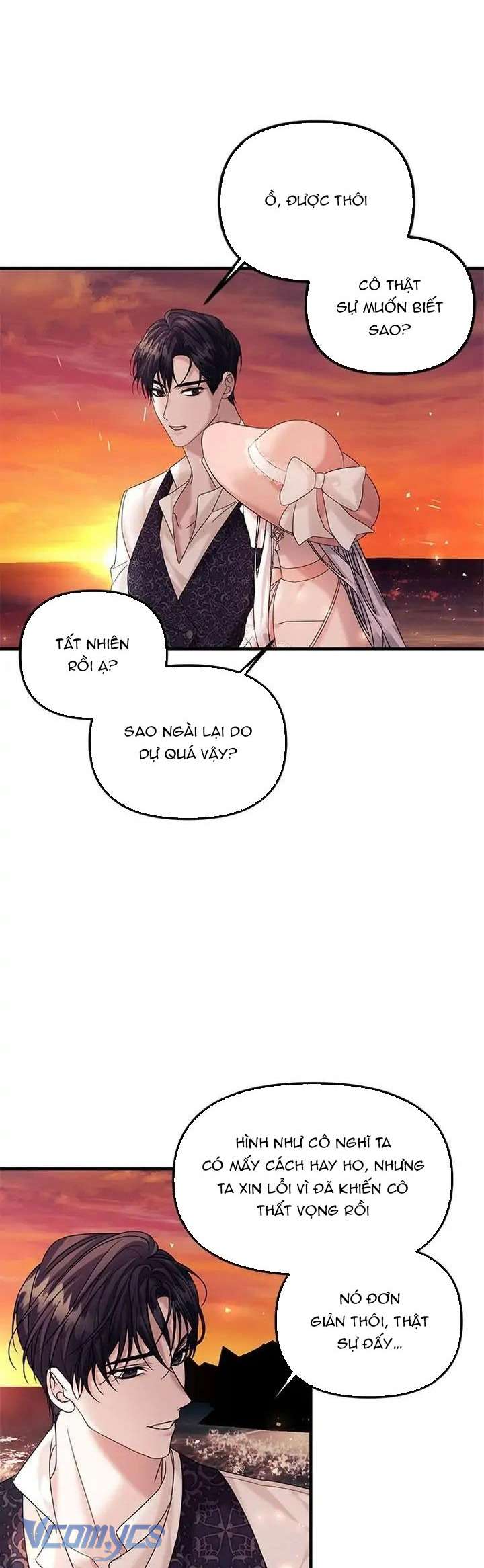 hôn nhân trả thù chapter 14 39