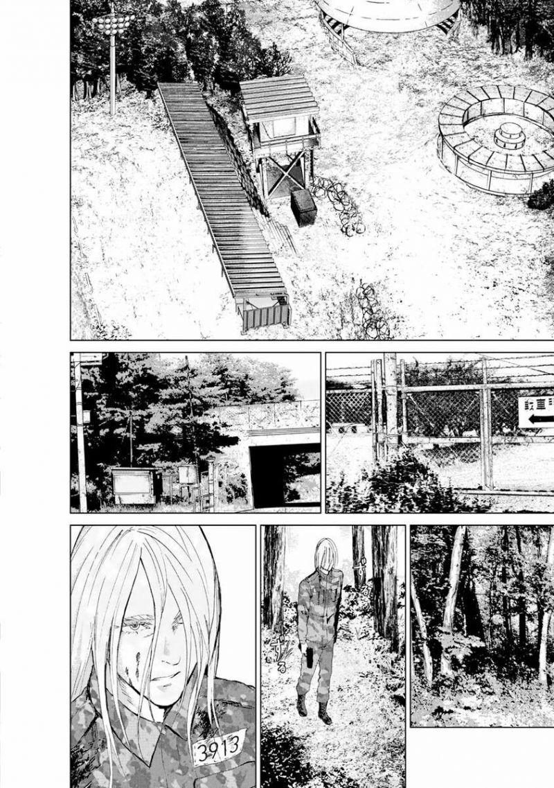 tái sinh manga chapter 9.2 7