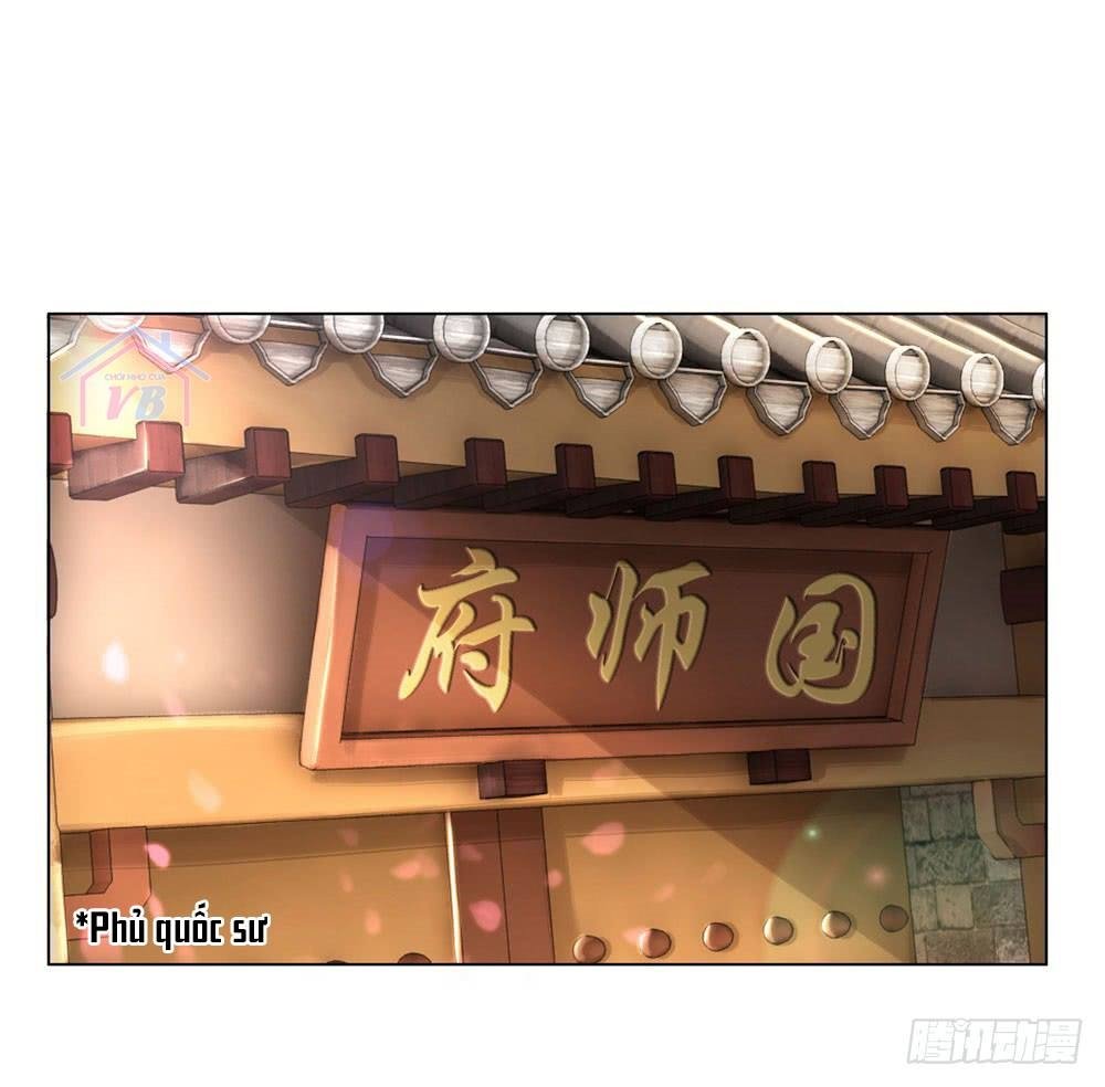 gay rồi! cái đó thành tinh rồi chapter 20 33