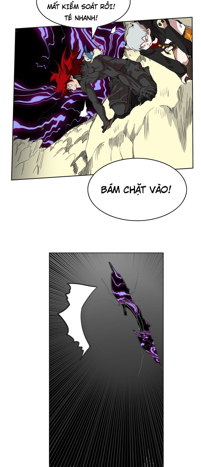 hard core leveling warrior chapter 90 42