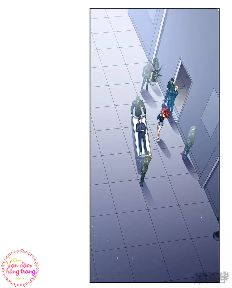 cô ấy đến rồi, xin nằm xuống! chapter 196 21