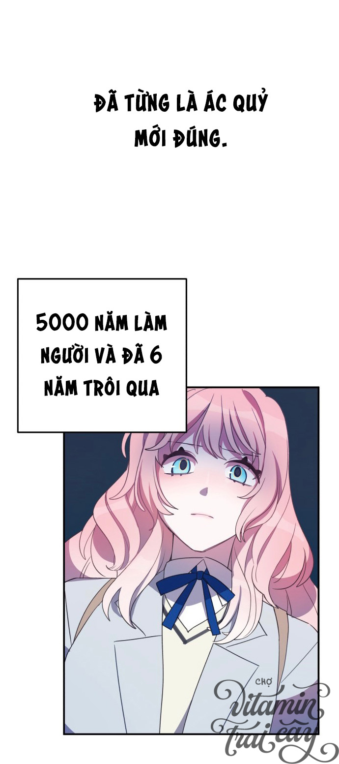 chúa ơi, làm ơn hãy để con có thể làm một con quỷ đúng nghĩa! chapter 1 49