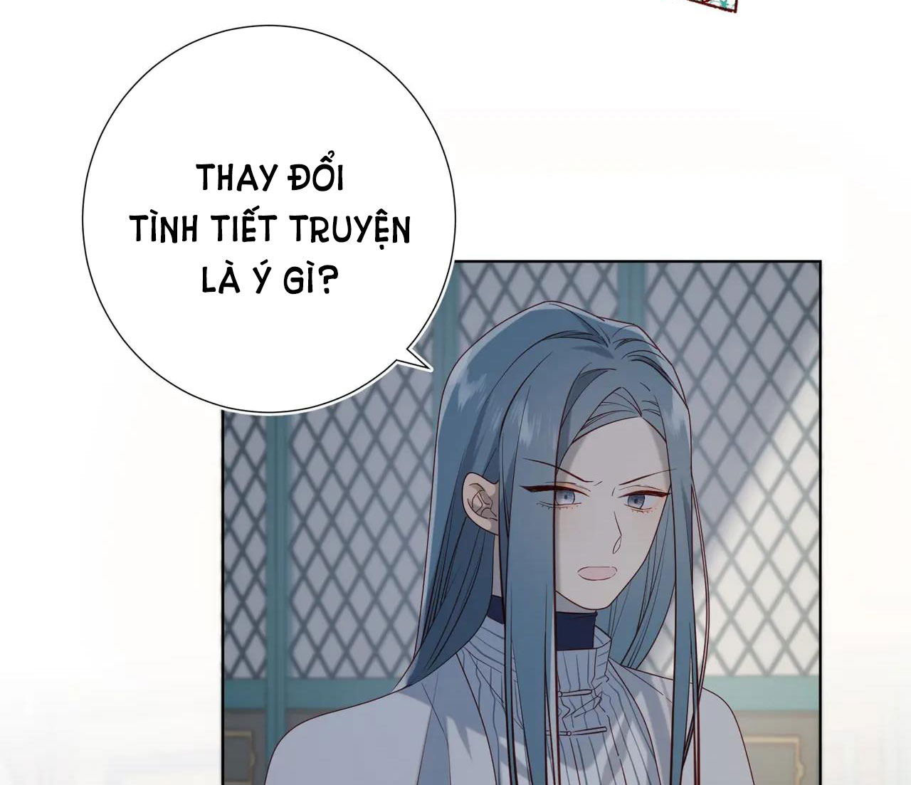 ác nữ cự tuyệt nam chính chapter 74 9