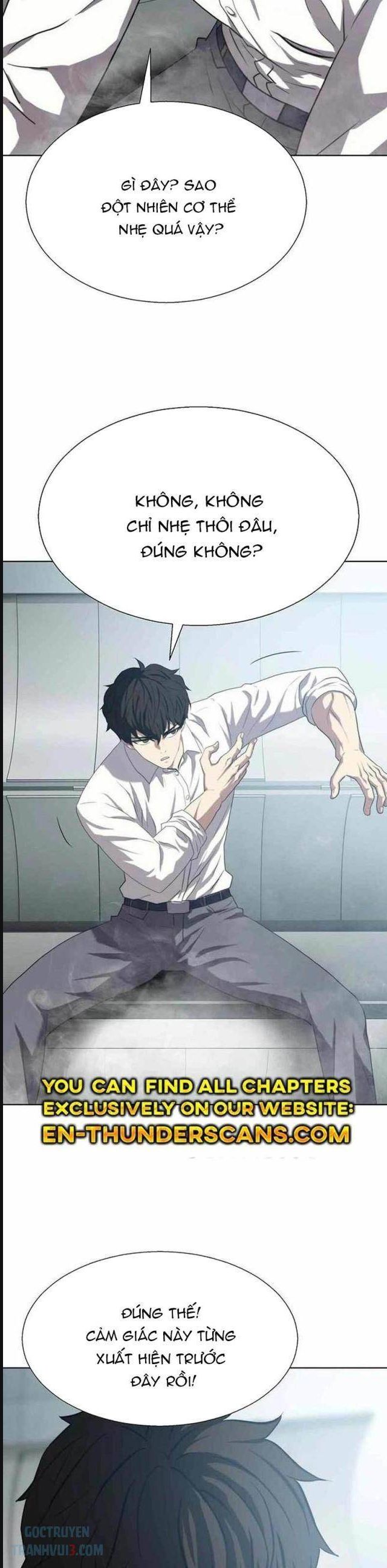 đấu trường chiến đấu chapter 10 5