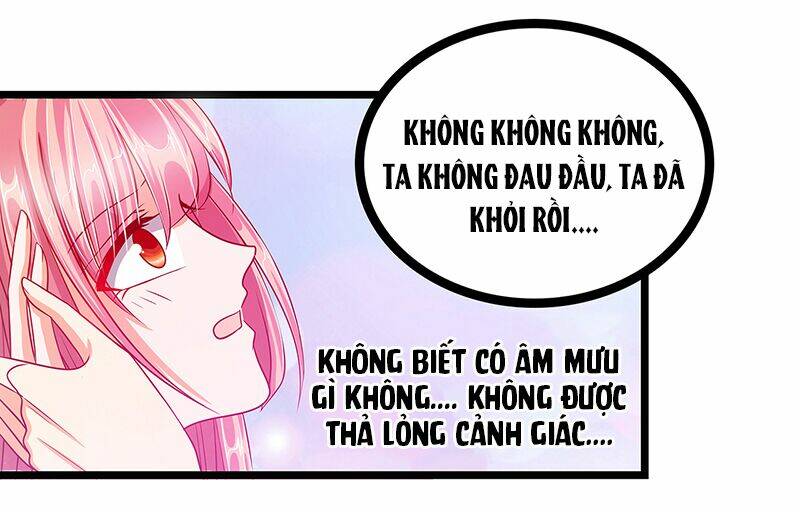 sủng thê cuồng ma của minh vương điện hạ chapter 6 13