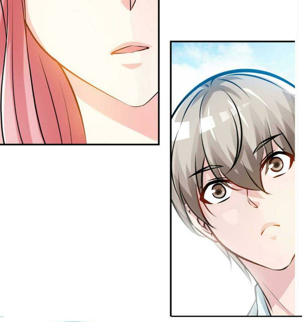 truy nã toàn cầu truy thê về sủng chapter 54.2 10