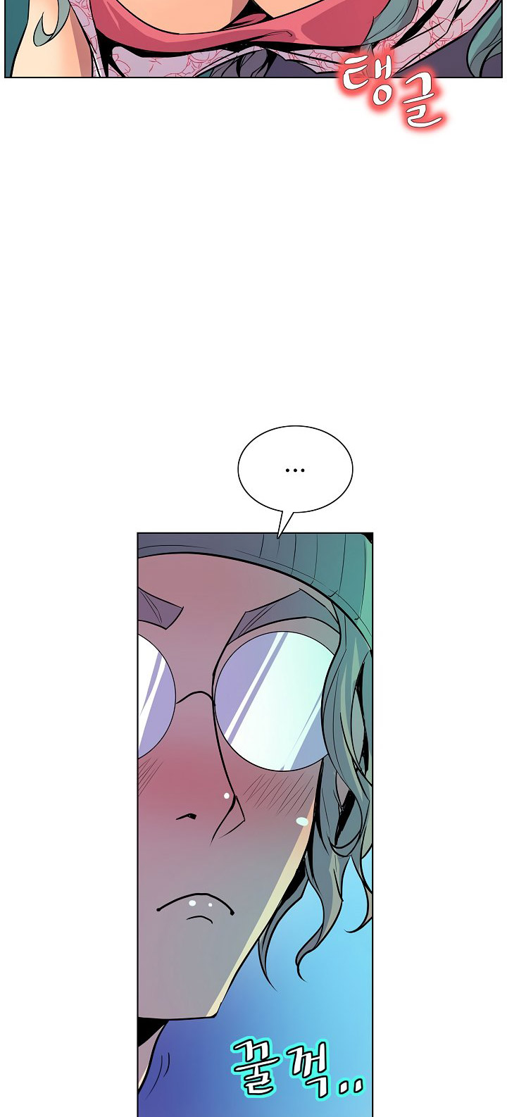 sahwa và nhiệm vụ bí mật của cô ấy chapter 51.1 12