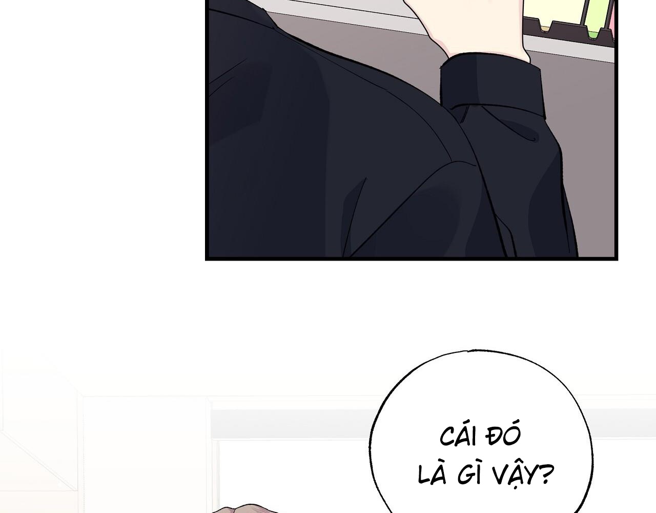 vị ngọt đôi môi chapter 45 61