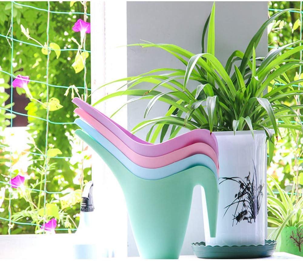 Không thấm nước , mờ, tập 1 lít, nhựa, màu xanh lá cây màu tím, kích thước nhỏ, phòng tưới cho vòi phun nước cho bàn làm việc, nhà, nội thất