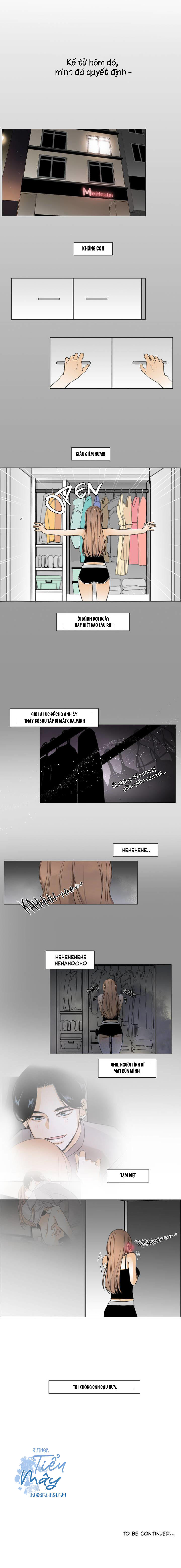 nói với anh chapter 4 7