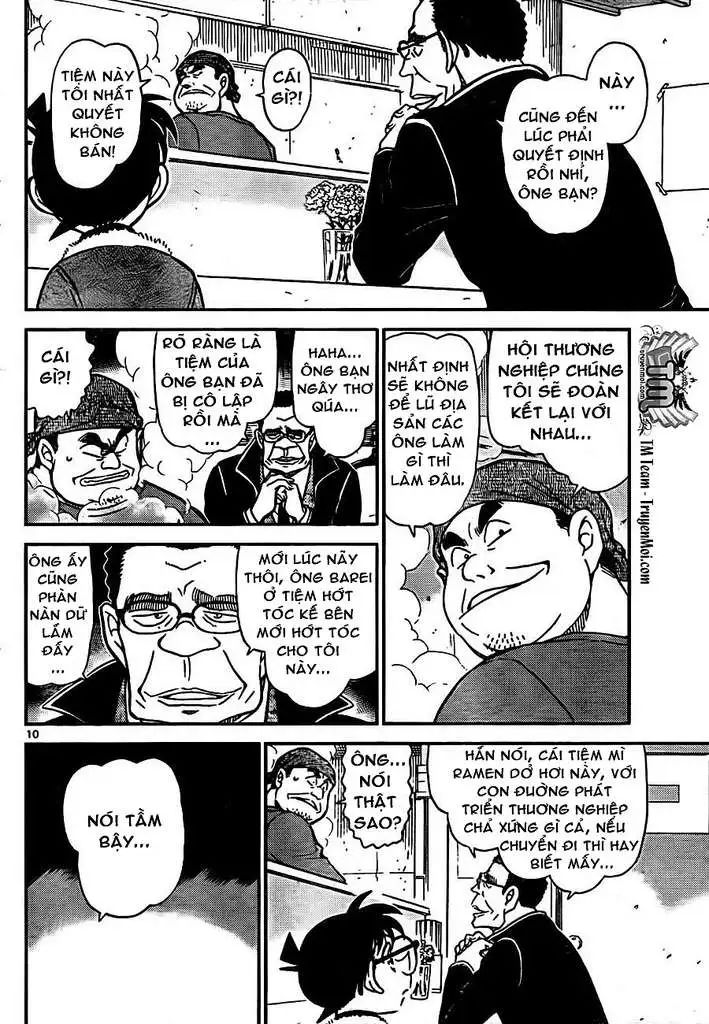 conan chapter 765 10