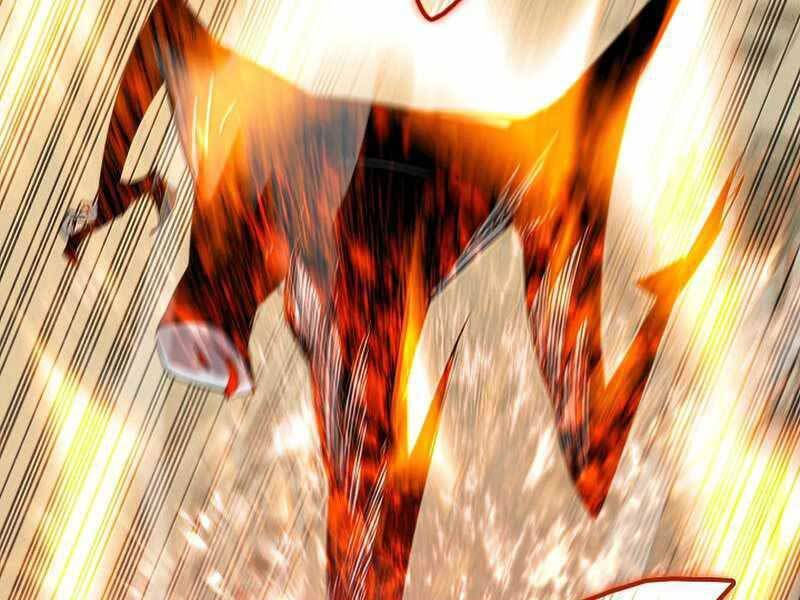 tôi là lính mới chapter 108 208