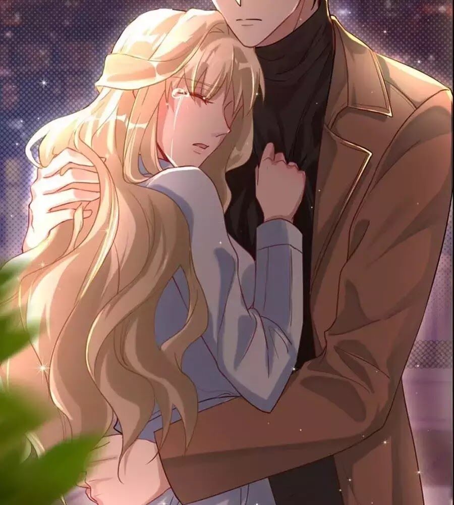 thần luân mật luyến chapter 36 2