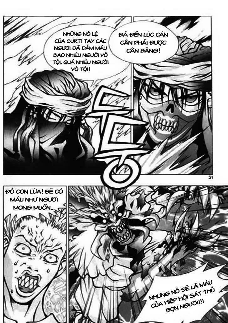 ragnarok - into the abyss chapter 20 10