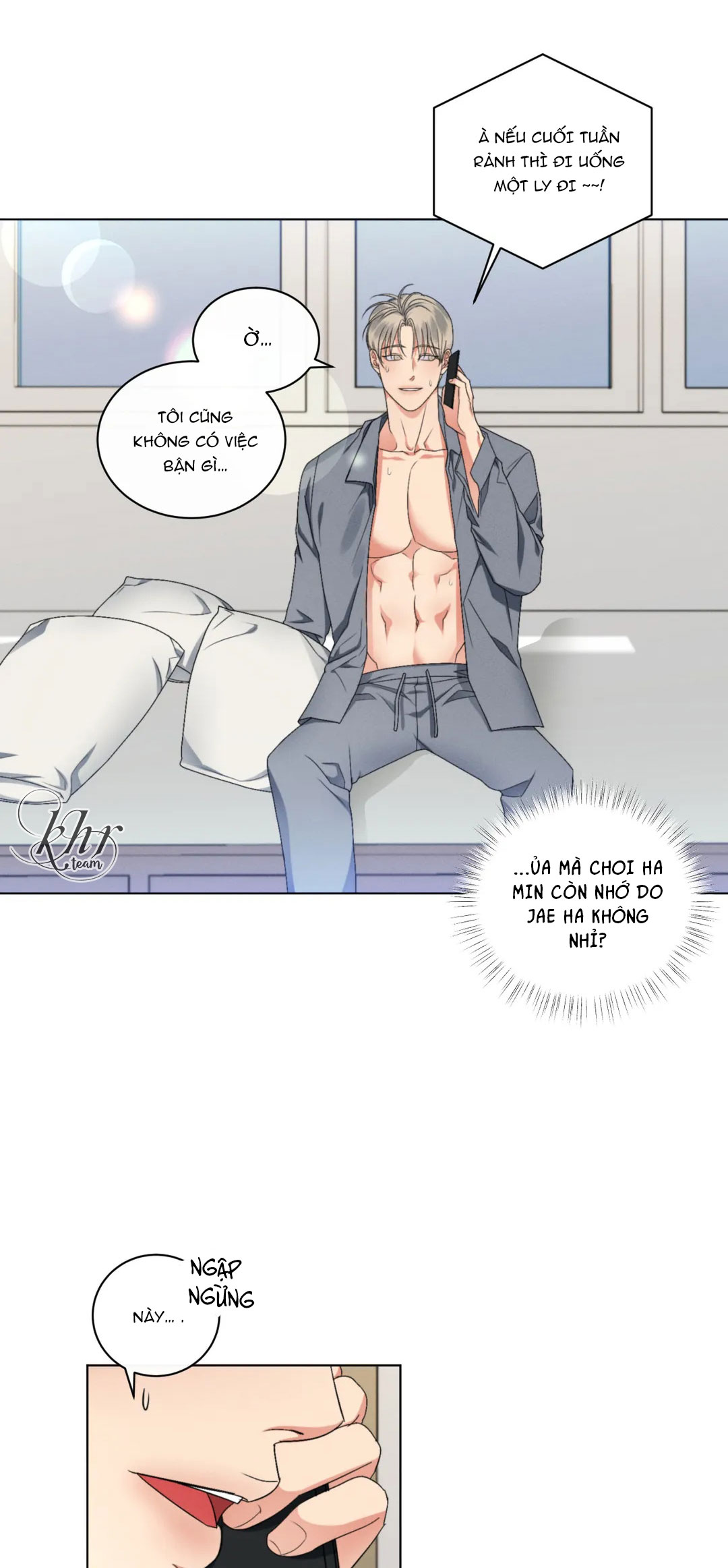 kick off chapter 11 28