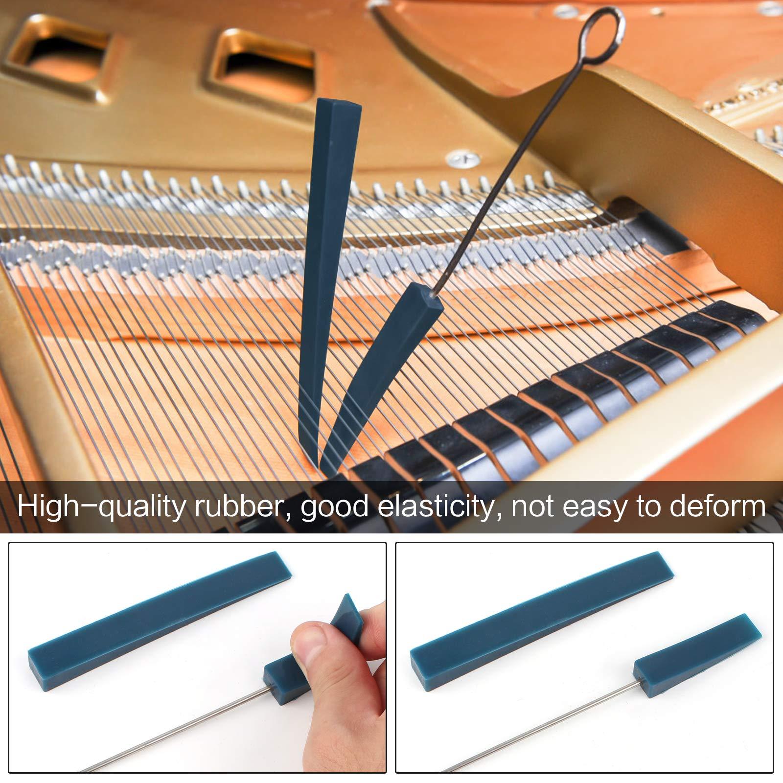 Bộ dụng cụ điều chỉnh piano phù hợp với thỏa thuận nhạc cụ chính Piano Piano chuyên nghiệp Công cụ piano Công cụ piano