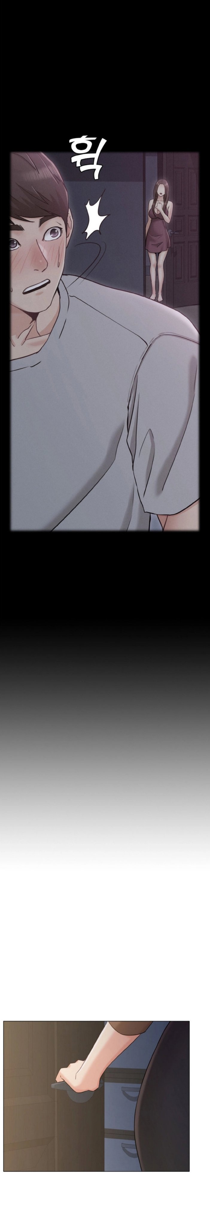 chị của bạn gái chapter 22 16